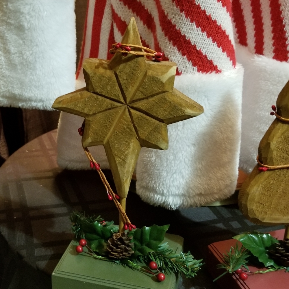 Stocking Hangers - Picture 4 of 4